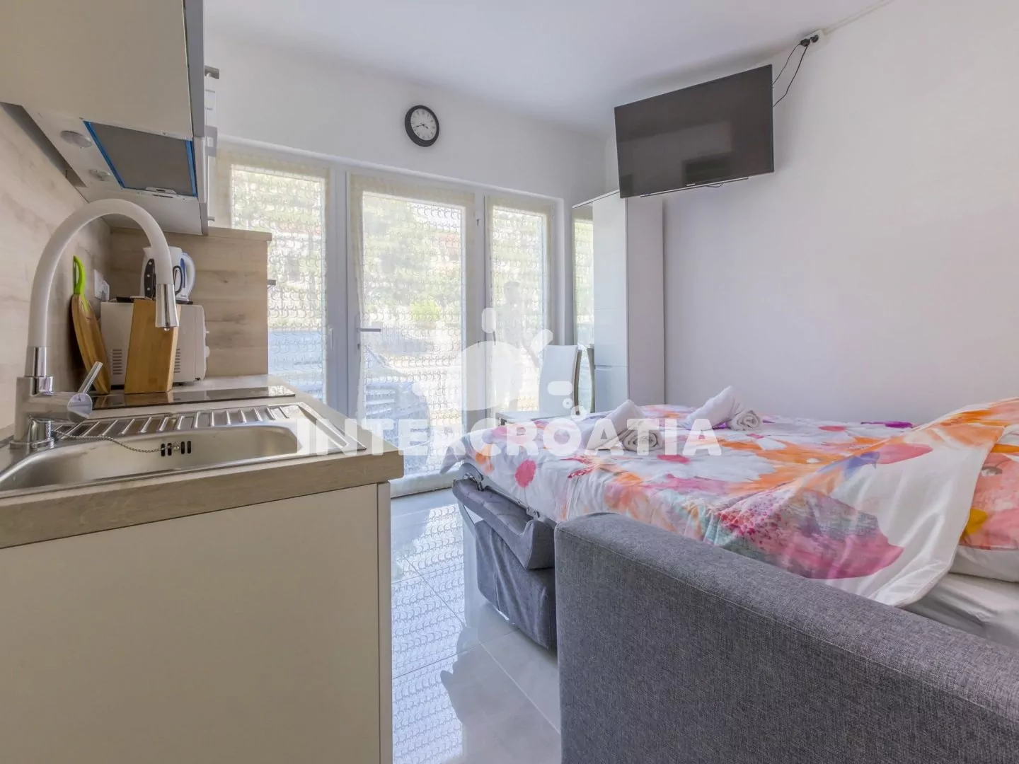 Apartmán Kvarner - Dramalj KV 2105 N4