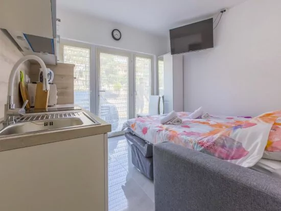 Apartmán Kvarner - Dramalj KV 2105 N4