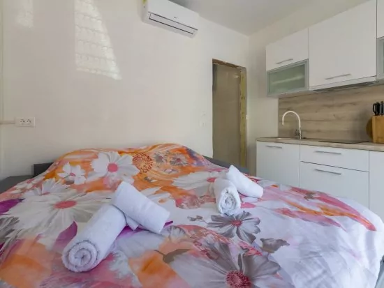 Apartmán Kvarner - Dramalj KV 2105 N4