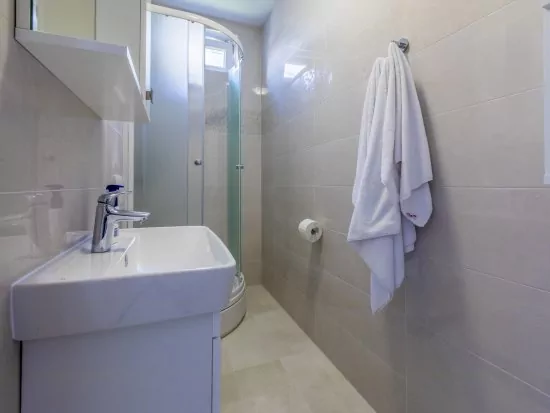 Apartmán Kvarner - Dramalj KV 2105 N4