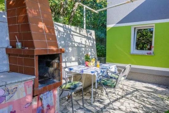 Apartmán Kvarner - Crikvenica KV 2016 N1