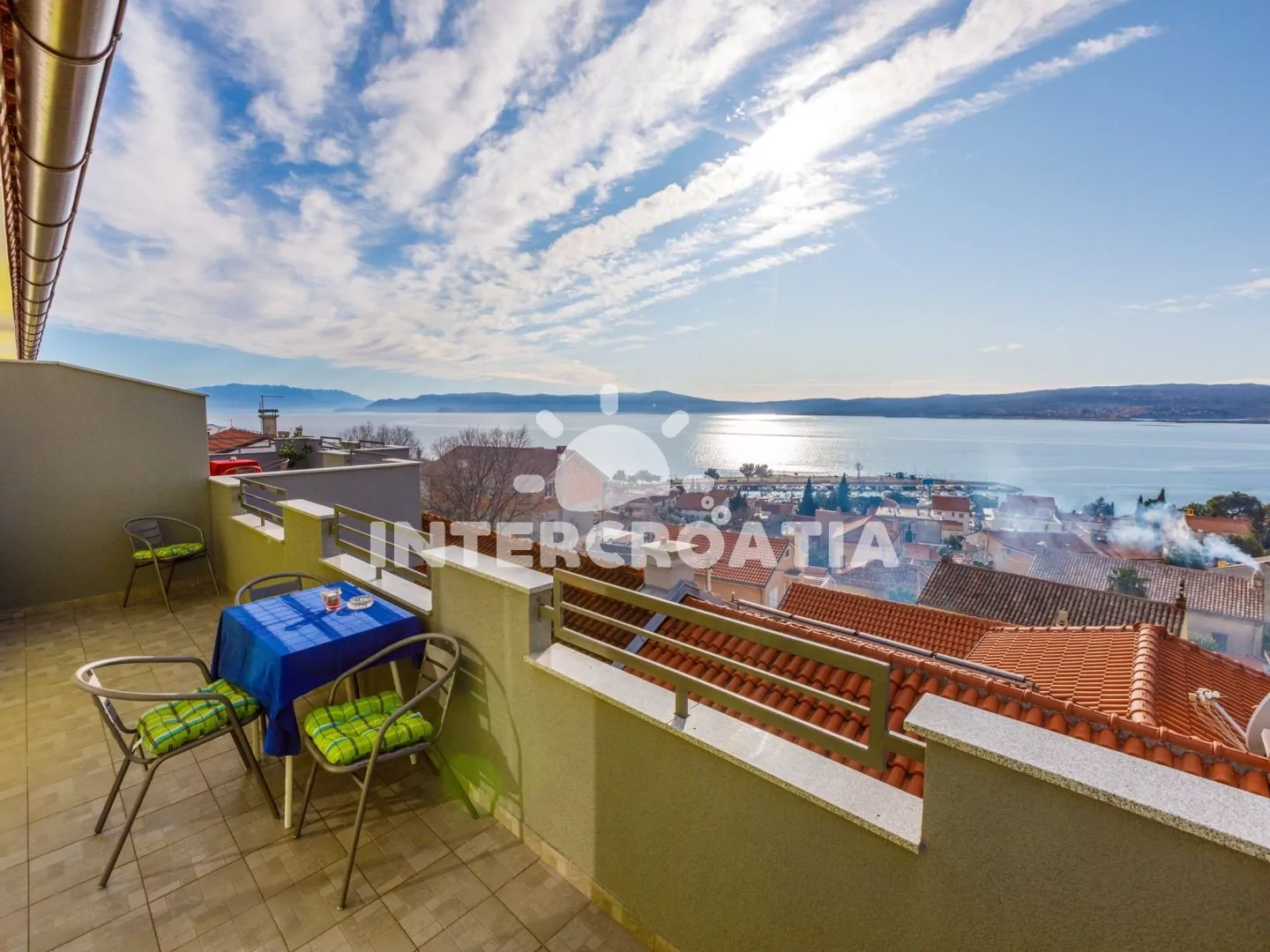 Apartmán Kvarner - Crikvenica KV 2016 N1