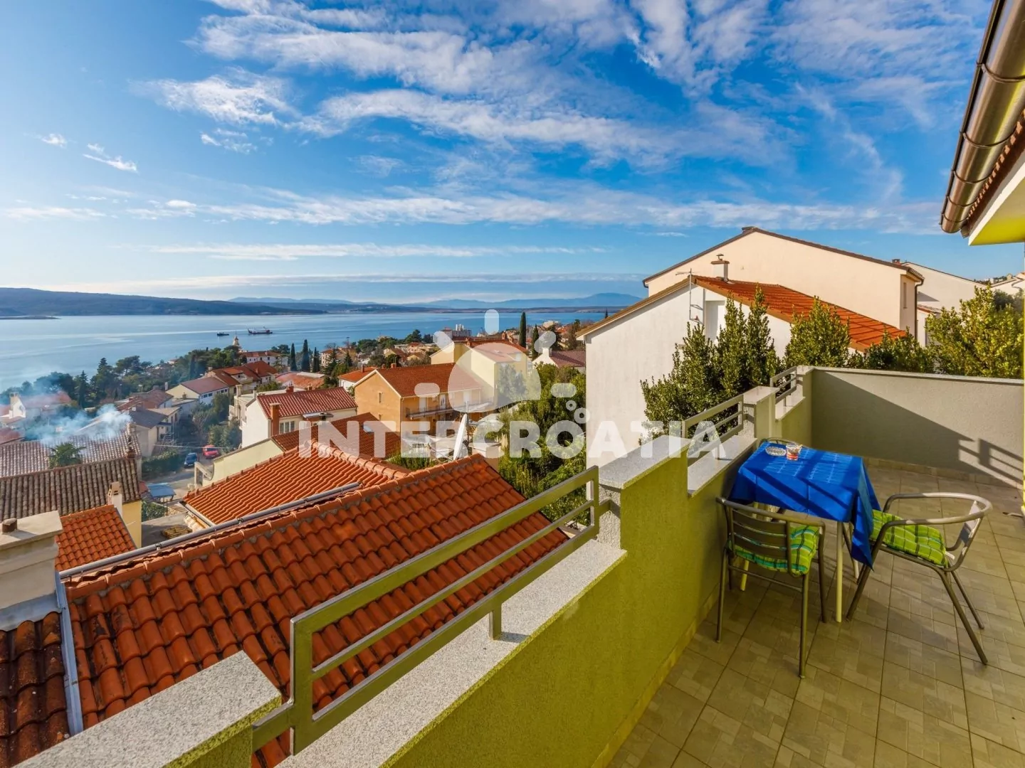 Apartmán Kvarner - Crikvenica KV 2016 N1
