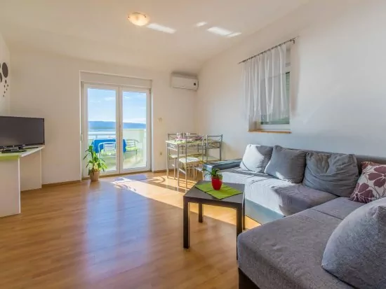 Apartmán Kvarner - Crikvenica KV 2016 N1
