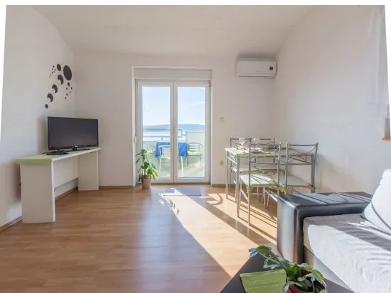 Apartmán Kvarner - Crikvenica KV 2016 N1