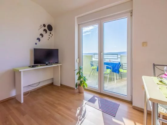 Apartmán Kvarner - Crikvenica KV 2016 N1