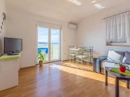 Apartmán Kvarner - Crikvenica KV 2016 N1