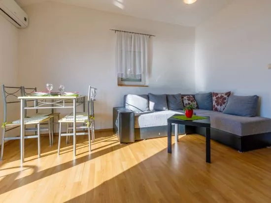 Apartmán Kvarner - Crikvenica KV 2016 N1