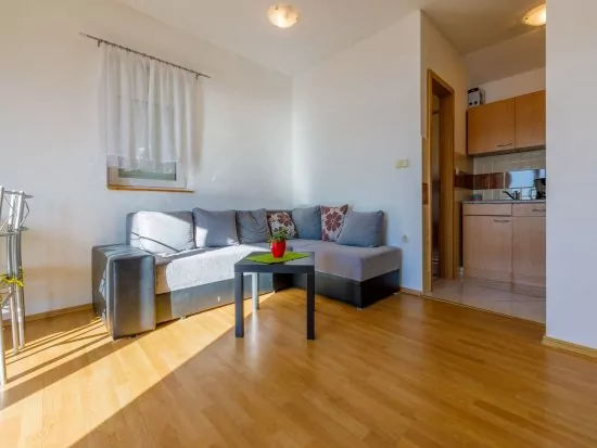 Apartmán Kvarner - Crikvenica KV 2016 N1