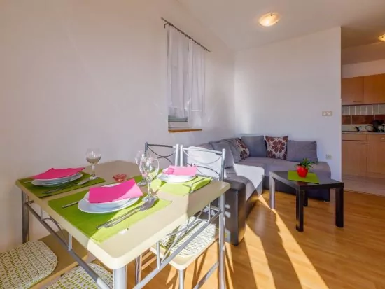 Apartmán Kvarner - Crikvenica KV 2016 N1