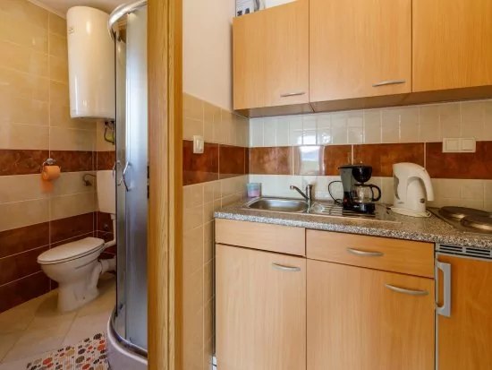 Apartmán Kvarner - Crikvenica KV 2016 N1