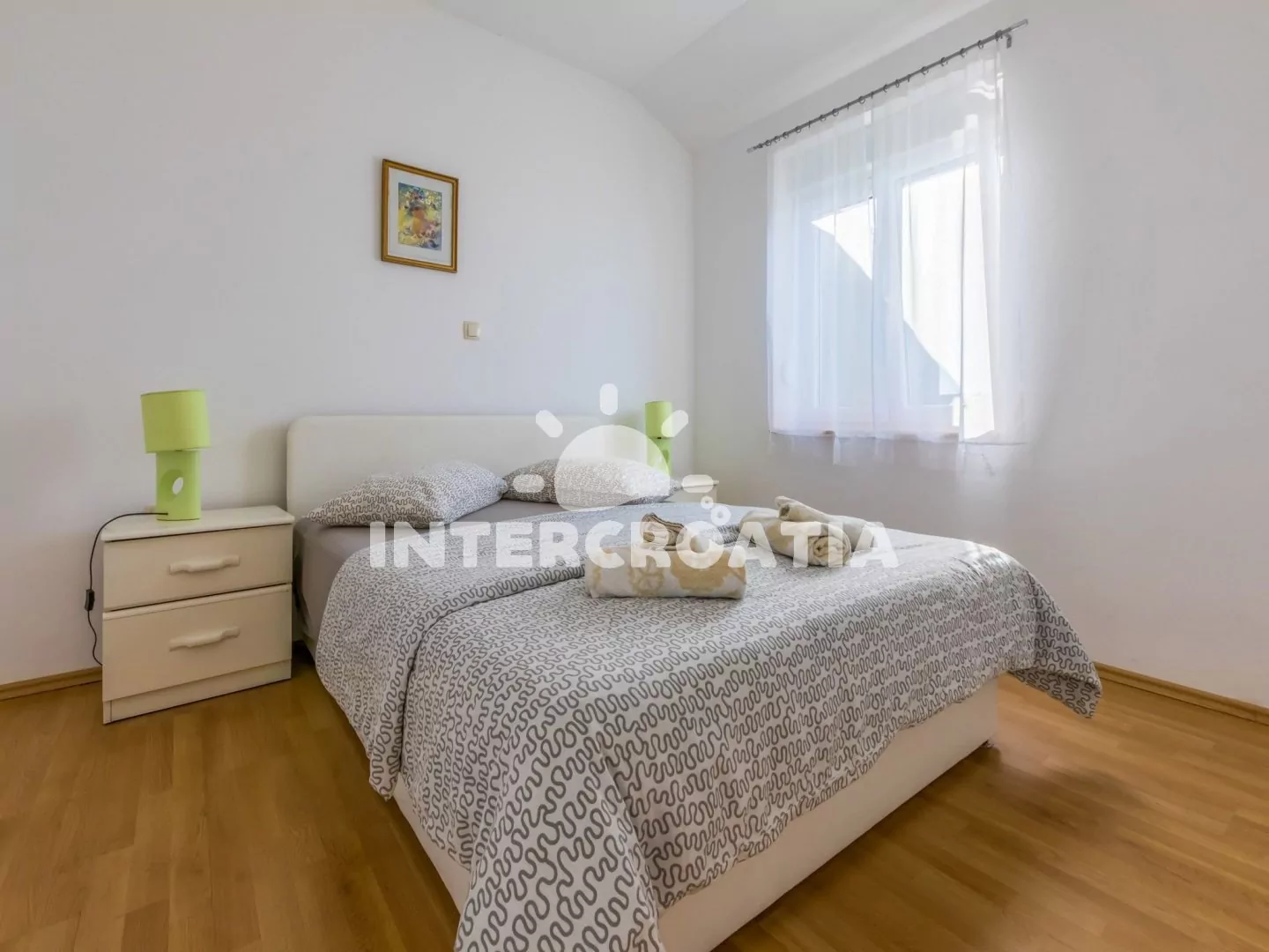 Apartmán Kvarner - Crikvenica KV 2016 N1