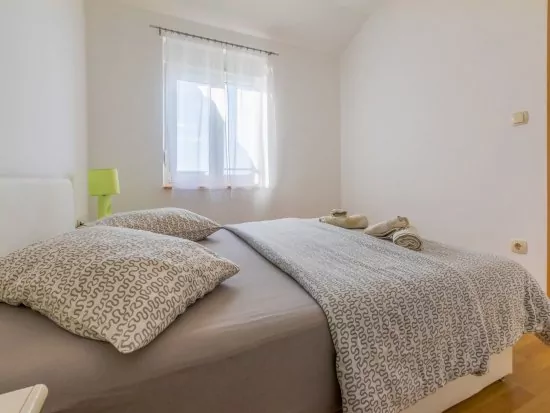 Apartmán Kvarner - Crikvenica KV 2016 N1