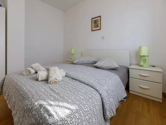 Apartmán Kvarner - Crikvenica KV 2016 N1