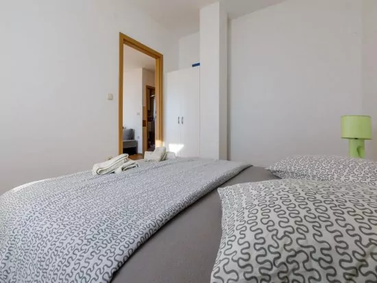 Apartmán Kvarner - Crikvenica KV 2016 N1