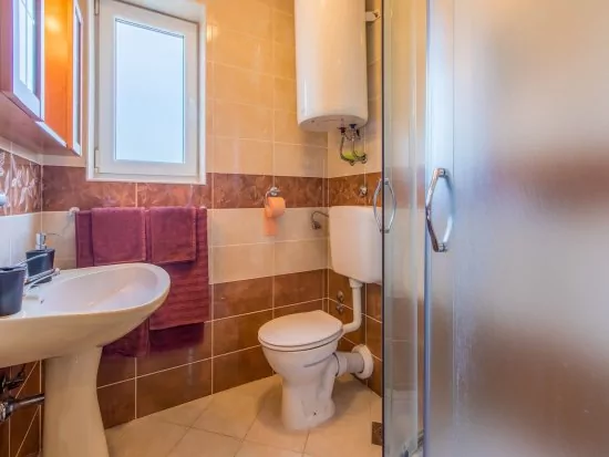 Apartmán Kvarner - Crikvenica KV 2016 N1