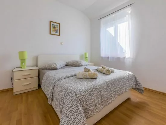 Apartmán Kvarner - Crikvenica KV 2016 N1