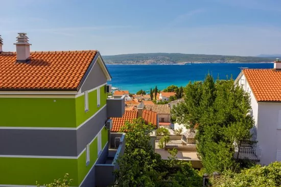 Apartmán Kvarner - Crikvenica KV 2016 N2