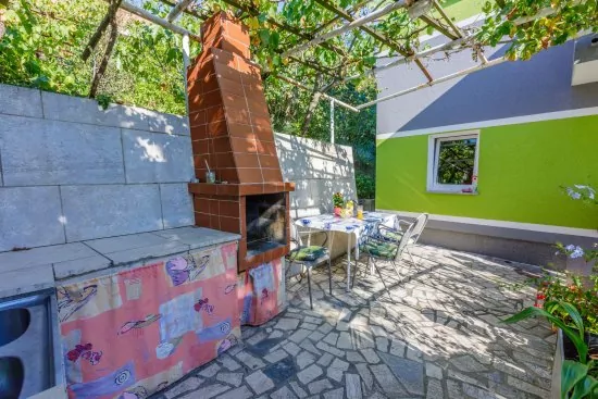 Apartmán Kvarner - Crikvenica KV 2016 N2