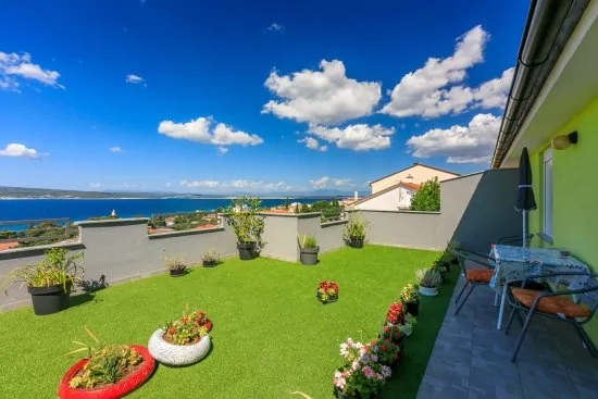 Apartmán Kvarner - Crikvenica KV 2016 N2