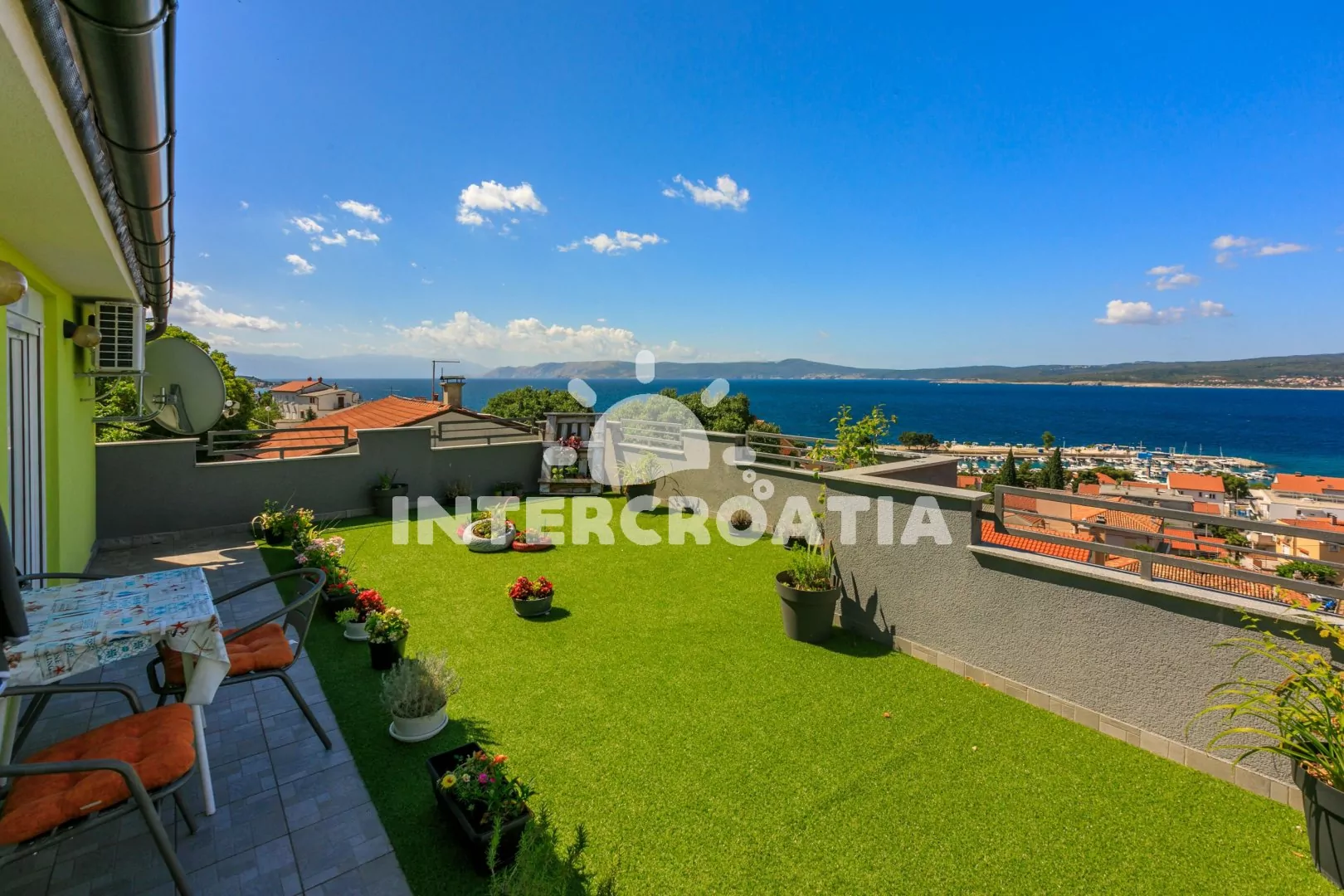 Apartmán Kvarner - Crikvenica KV 2016 N2