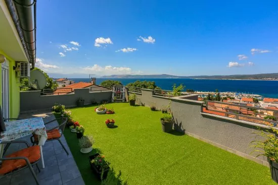 Apartmán Kvarner - Crikvenica KV 2016 N2