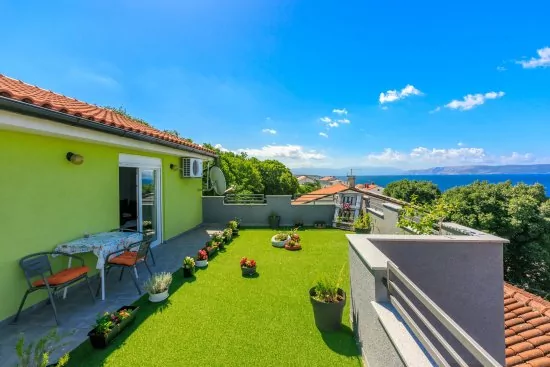 Apartmán Kvarner - Crikvenica KV 2016 N2