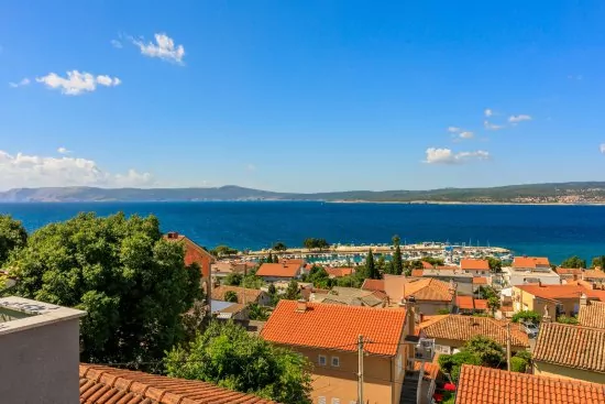 Apartmán Kvarner - Crikvenica KV 2016 N2