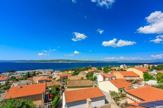 Apartmán Kvarner - Crikvenica KV 2016 N2