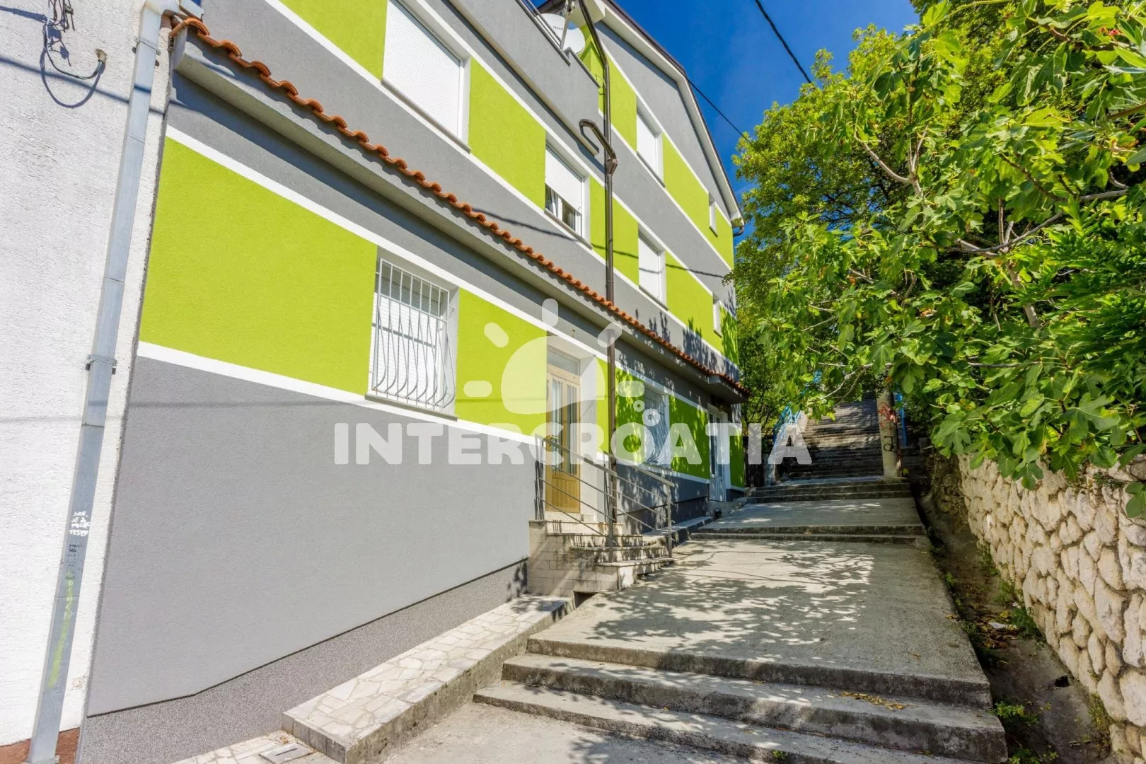 Apartmán Kvarner - Crikvenica KV 2016 N2