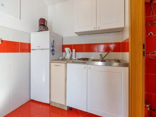 Apartmán Kvarner - Crikvenica KV 2016 N2
