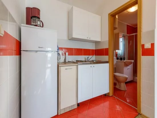 Apartmán Kvarner - Crikvenica KV 2016 N2