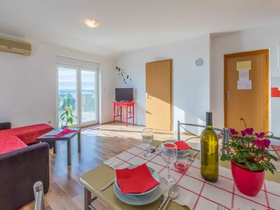 Apartmán Kvarner - Crikvenica KV 2016 N2