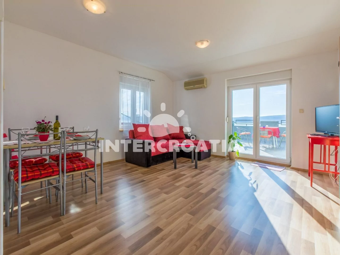 Apartmán Kvarner - Crikvenica KV 2016 N2