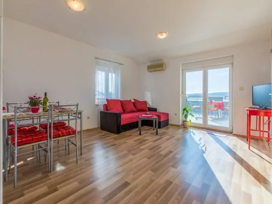 Apartmán Kvarner - Crikvenica KV 2016 N2