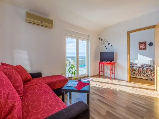 Apartmán Kvarner - Crikvenica KV 2016 N2