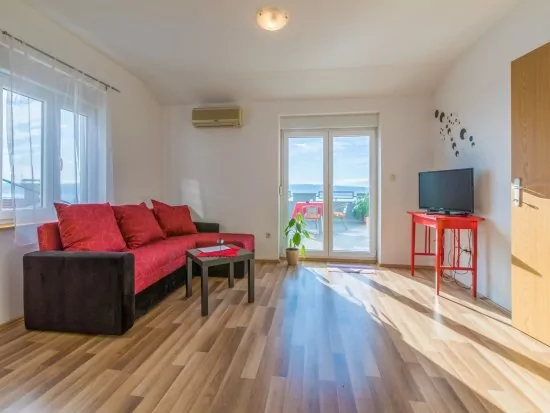 Apartmán Kvarner - Crikvenica KV 2016 N2