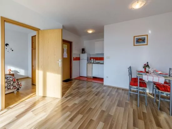 Apartmán Kvarner - Crikvenica KV 2016 N2