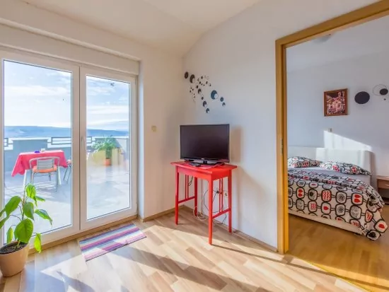 Apartmán Kvarner - Crikvenica KV 2016 N2