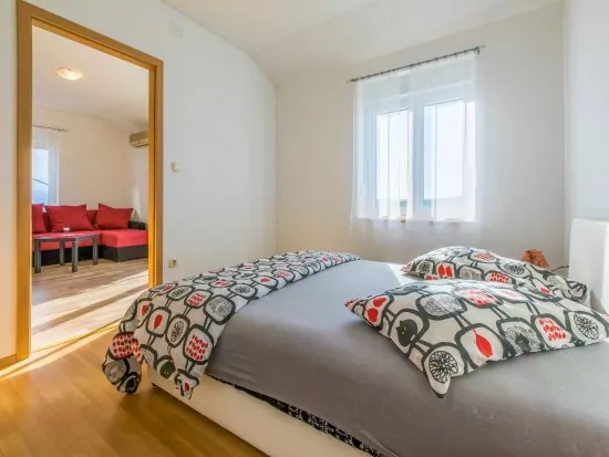 Apartmán Kvarner - Crikvenica KV 2016 N2