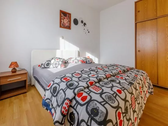 Apartmán Kvarner - Crikvenica KV 2016 N2