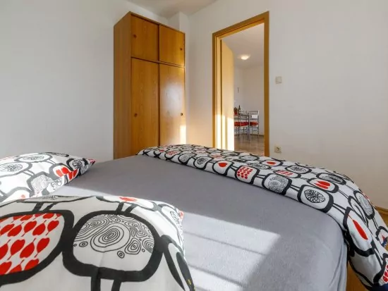 Apartmán Kvarner - Crikvenica KV 2016 N2