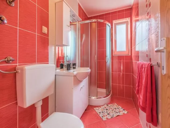 Apartmán Kvarner - Crikvenica KV 2016 N2