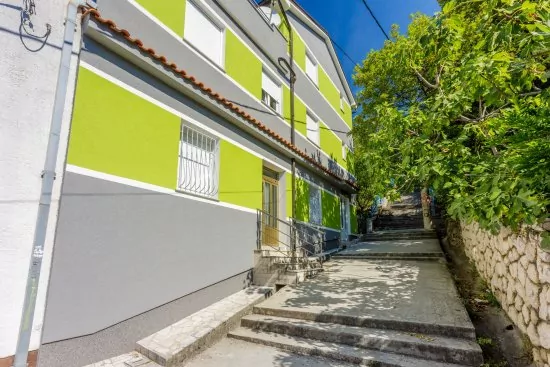 Apartmán Kvarner - Crikvenica KV 2016 N3