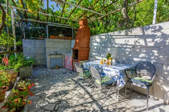 Apartmán Kvarner - Crikvenica KV 2016 N3