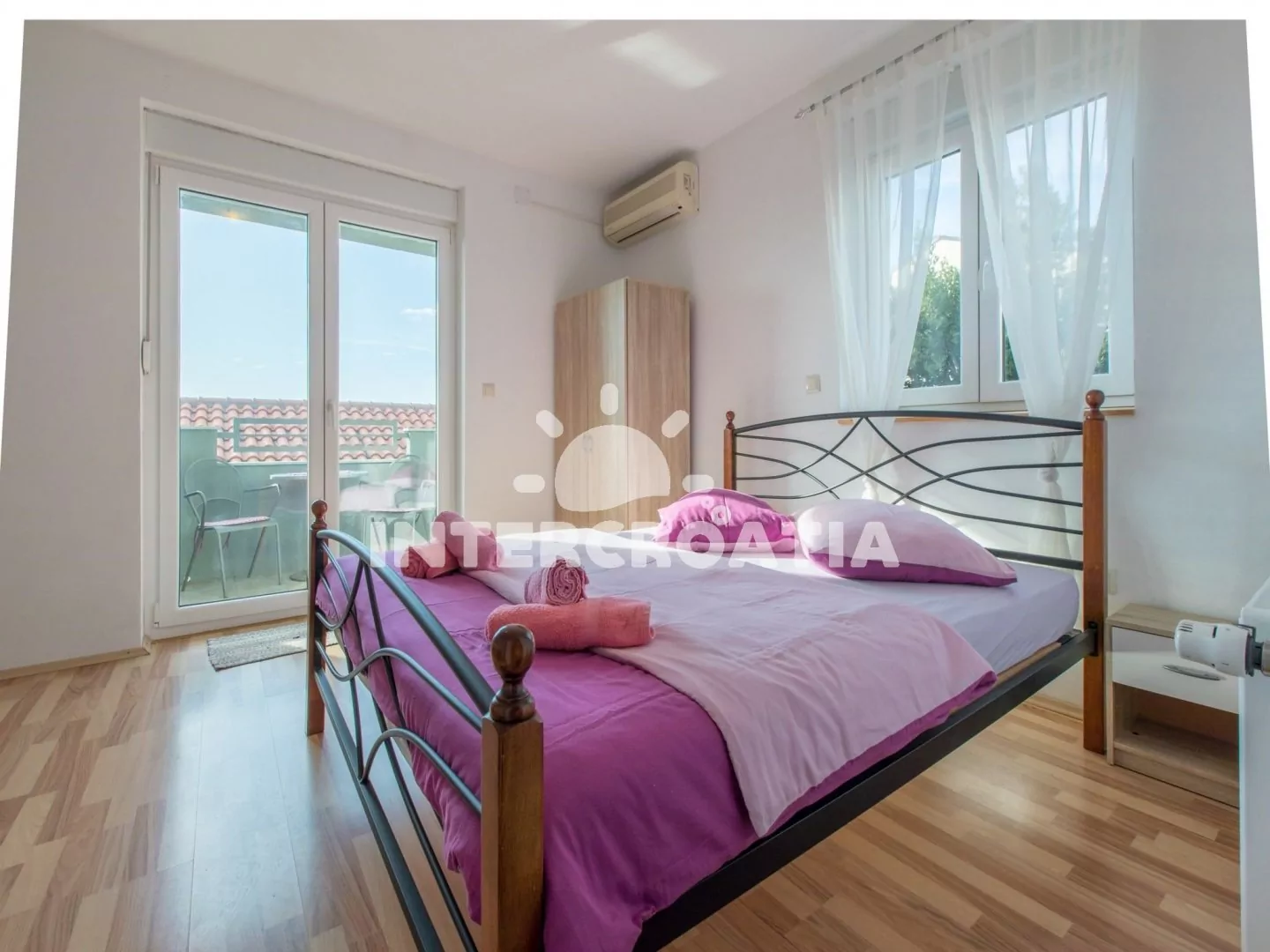 Apartmán Kvarner - Crikvenica KV 2016 N3