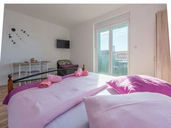 Apartmán Kvarner - Crikvenica KV 2016 N3