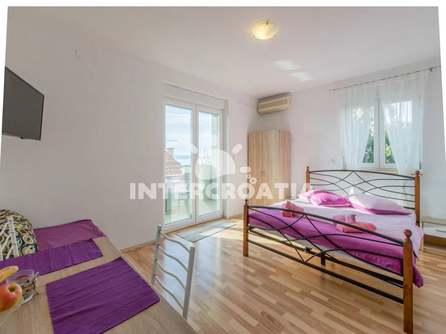 Apartmán Kvarner - Crikvenica KV 2016 N3