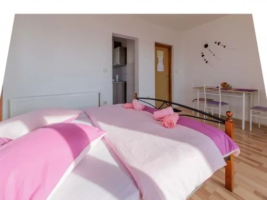 Apartmán Kvarner - Crikvenica KV 2016 N3