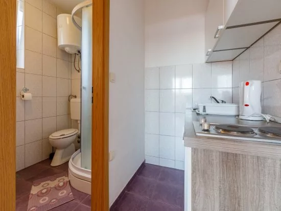 Apartmán Kvarner - Crikvenica KV 2016 N3